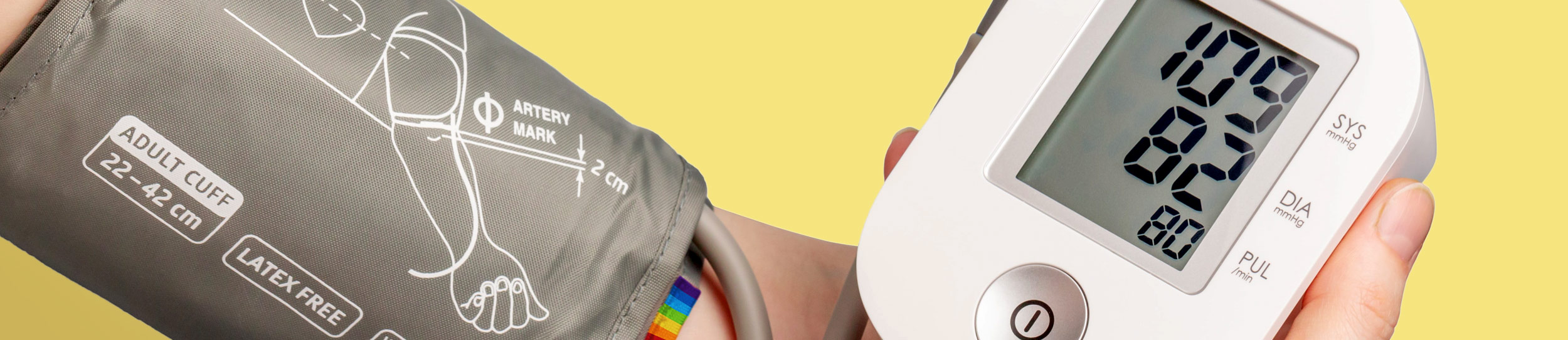 Blood Pressure Cuff