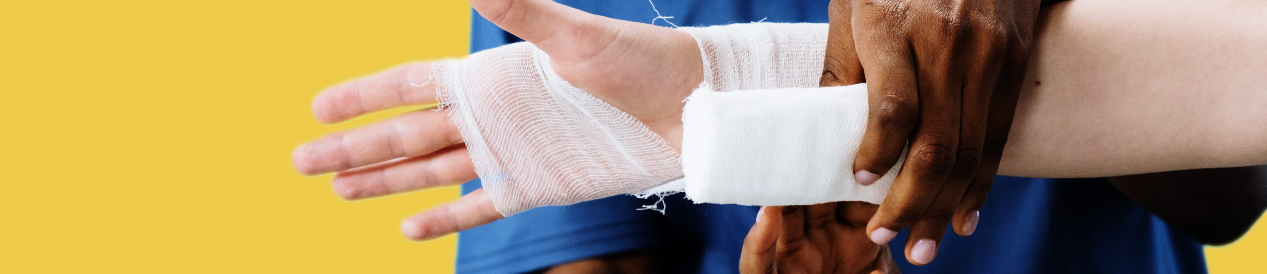7Springs Medical Practice Workplace Injury Management