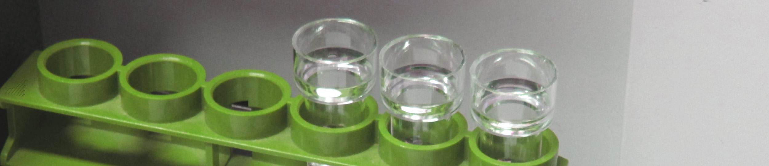 Lab Testing